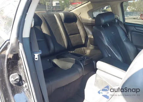 2006 Infiniti G35 z USA, uszkodzony, nr VIN JNKCV54E86M701757